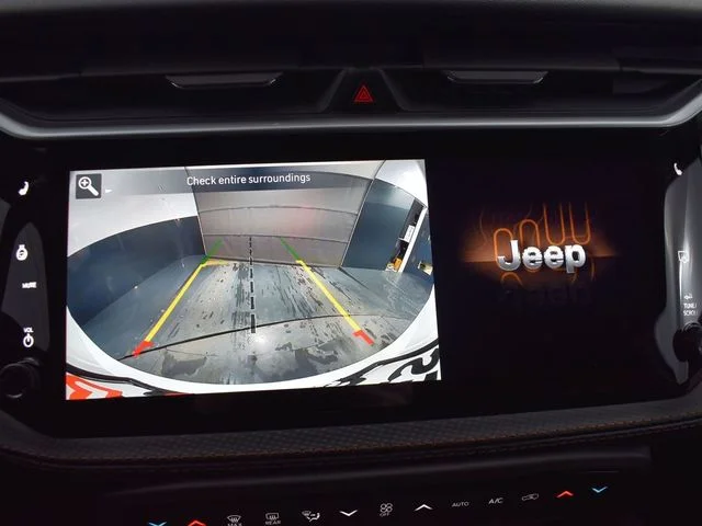 Nuevos JEEP CHEROKEE à Estados chez autogozo
