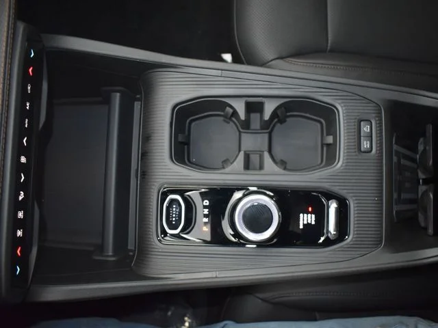 Nuevos JEEP CHEROKEE à Estados chez autogozo