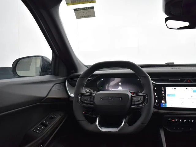 Nuevos JEEP CHEROKEE à Estados chez autogozo