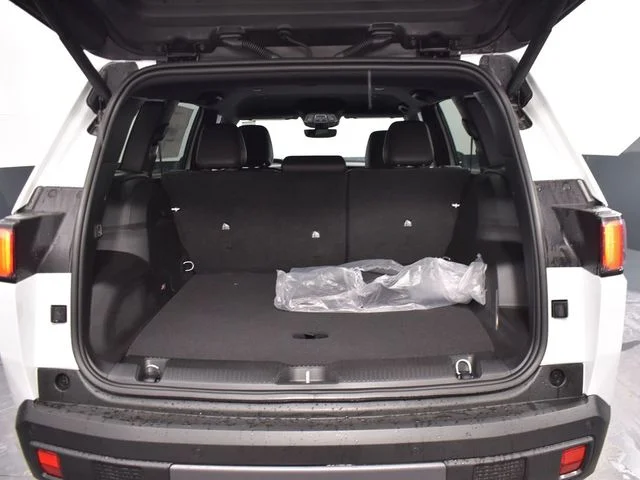 Nuevos JEEP CHEROKEE à Estados chez autogozo