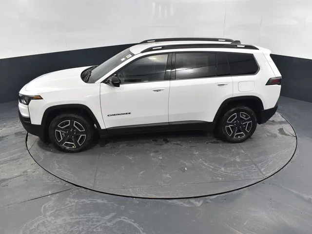 Nuevos JEEP CHEROKEE à Estados chez autogozo