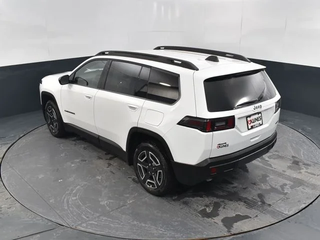 Nuevos JEEP CHEROKEE à Estados chez autogozo