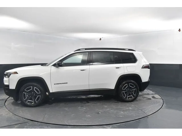 Nuevos JEEP CHEROKEE à Estados chez autogozo