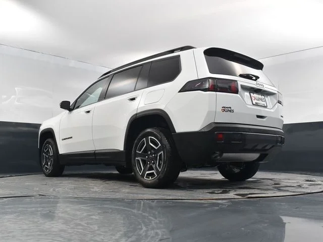 Nuevos JEEP CHEROKEE à Estados chez autogozo