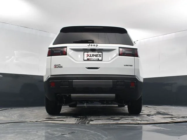 Nuevos JEEP CHEROKEE à Estados chez autogozo
