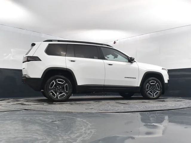 Nuevos JEEP CHEROKEE à Estados chez autogozo