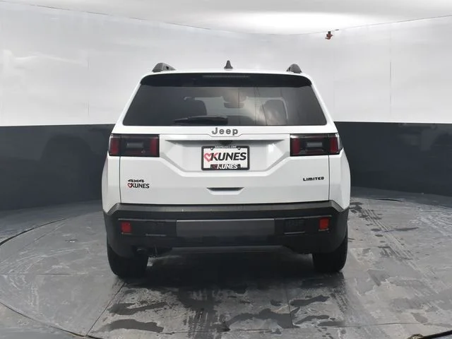 Nuevos JEEP CHEROKEE à Estados chez autogozo