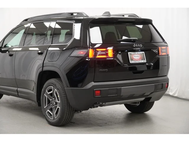 Nuevos JEEP CHEROKEE à Estados chez autogozo