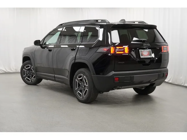 Nuevos JEEP CHEROKEE à Estados chez autogozo