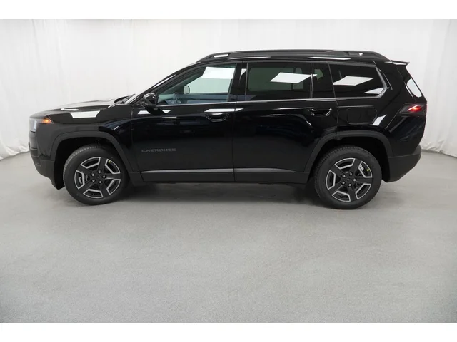 Nuevos JEEP CHEROKEE à Estados chez autogozo