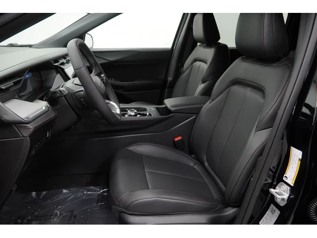 Nuevos JEEP CHEROKEE à Estados chez autogozo