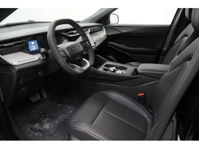 Nuevos JEEP CHEROKEE à Estados chez autogozo