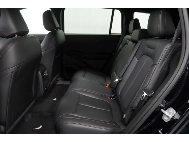 Nuevos JEEP CHEROKEE à Estados chez autogozo