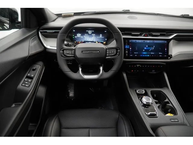 Nuevos JEEP CHEROKEE à Estados chez autogozo