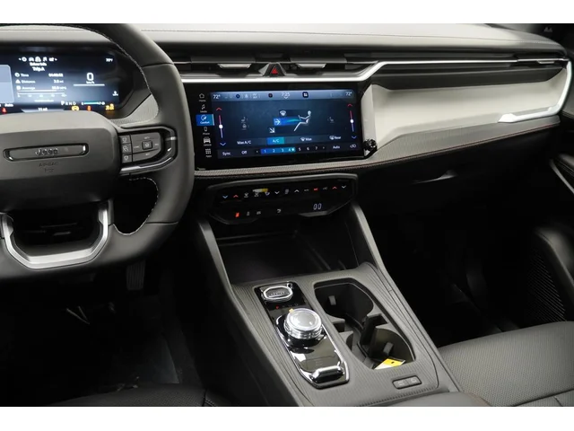 Nuevos JEEP CHEROKEE à Estados chez autogozo