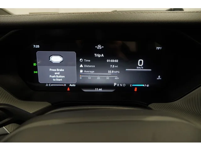 Nuevos JEEP CHEROKEE à Estados chez autogozo