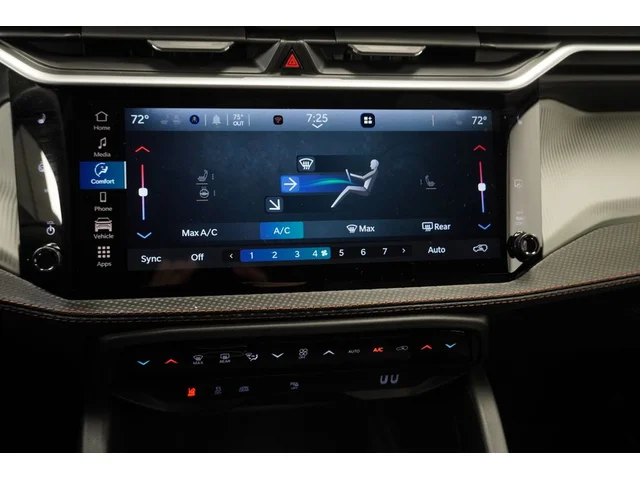 Nuevos JEEP CHEROKEE à Estados chez autogozo