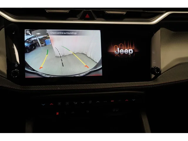 Nuevos JEEP CHEROKEE à Estados chez autogozo