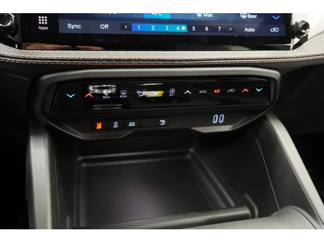 Nuevos JEEP CHEROKEE à Estados chez autogozo
