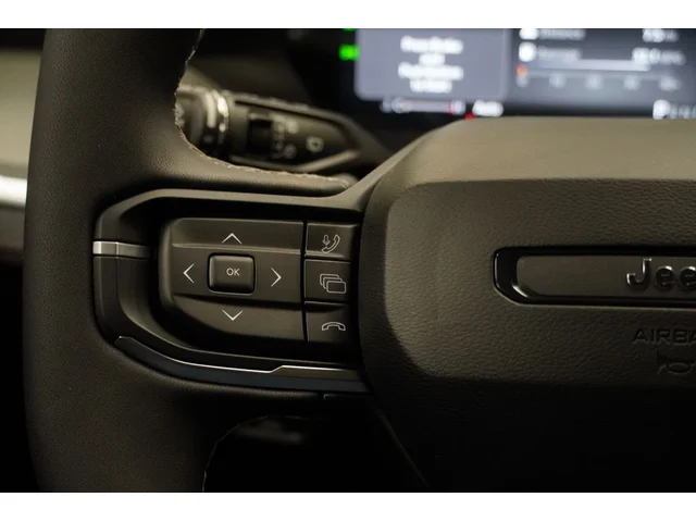 Nuevos JEEP CHEROKEE à Estados chez autogozo