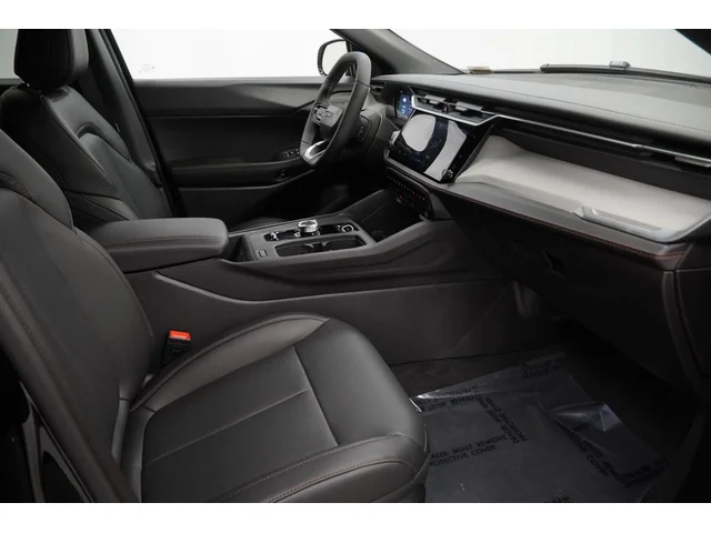 Nuevos JEEP CHEROKEE à Estados chez autogozo
