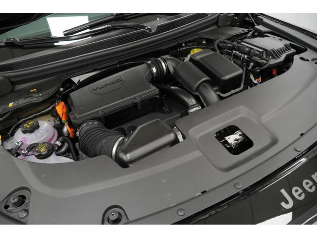 Nuevos JEEP CHEROKEE à Estados chez autogozo
