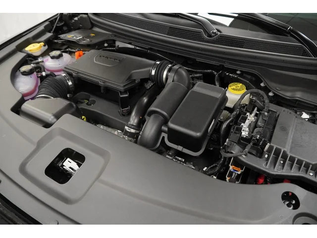 Nuevos JEEP CHEROKEE à Estados chez autogozo