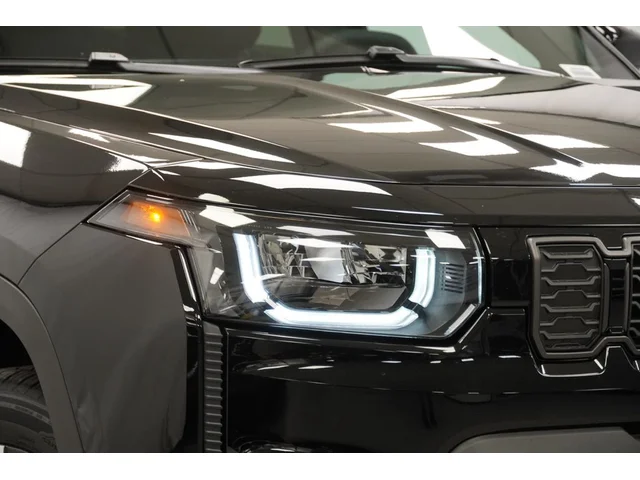 Nuevos JEEP CHEROKEE à Estados chez autogozo