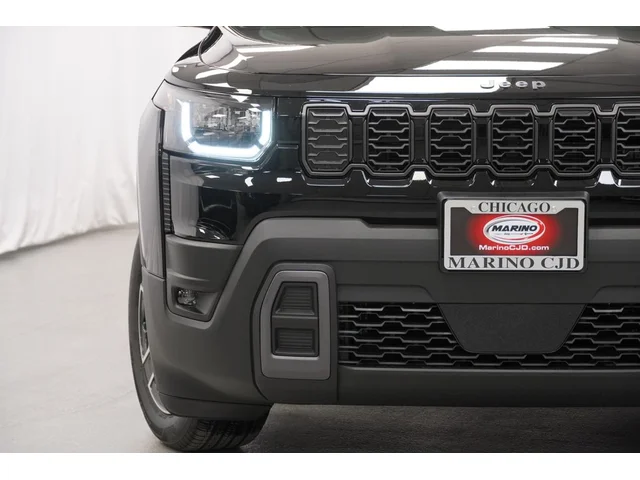 Nuevos JEEP CHEROKEE à Estados chez autogozo