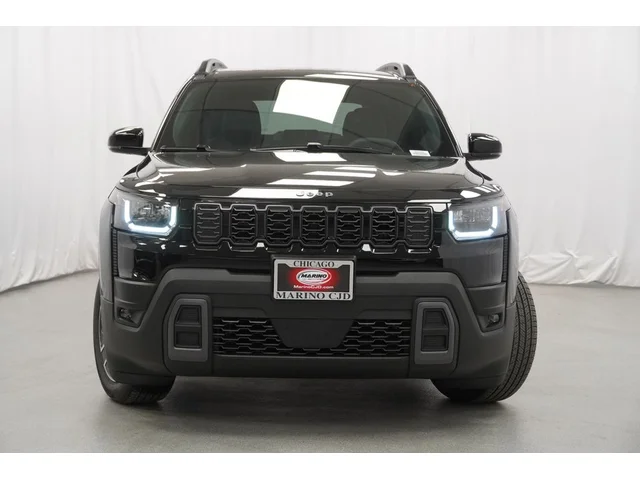 Nuevos JEEP CHEROKEE à Estados chez autogozo
