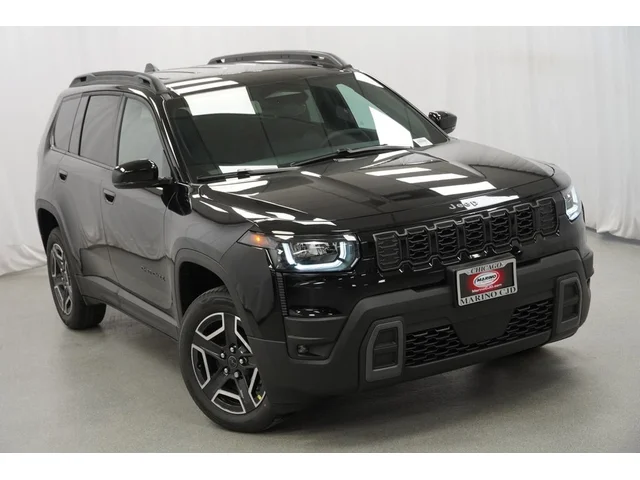 Nuevos JEEP CHEROKEE à Estados chez autogozo