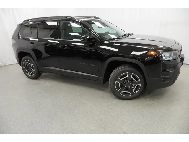 Nuevos JEEP CHEROKEE à Estados chez autogozo