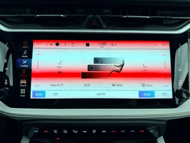 Nuevos JEEP CHEROKEE à Estados chez autogozo