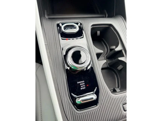 Nuevos JEEP CHEROKEE à Estados chez autogozo