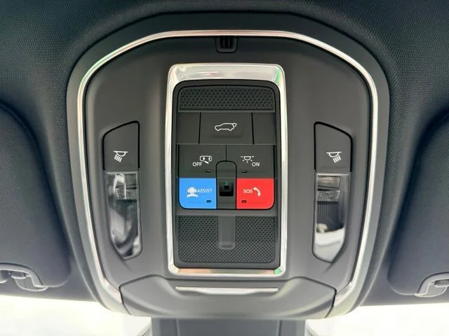 Nuevos JEEP CHEROKEE à Estados chez autogozo