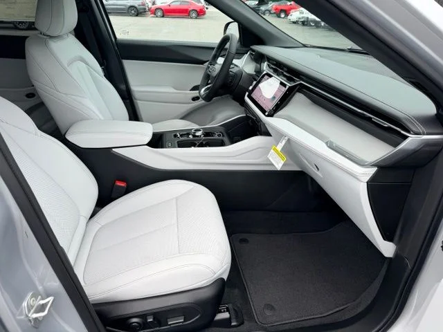 Nuevos JEEP CHEROKEE à Estados chez autogozo