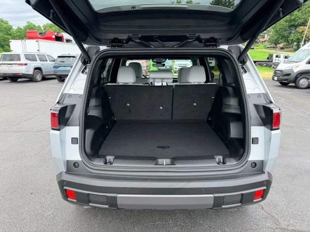 Nuevos JEEP CHEROKEE à Estados chez autogozo