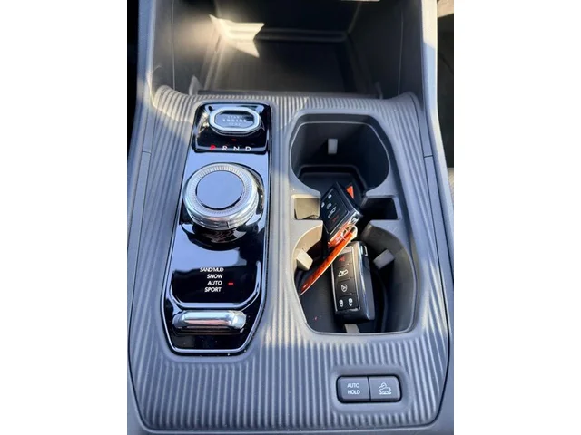 Nuevos JEEP CHEROKEE à Estados chez autogozo