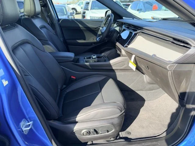 Nuevos JEEP CHEROKEE à Estados chez autogozo