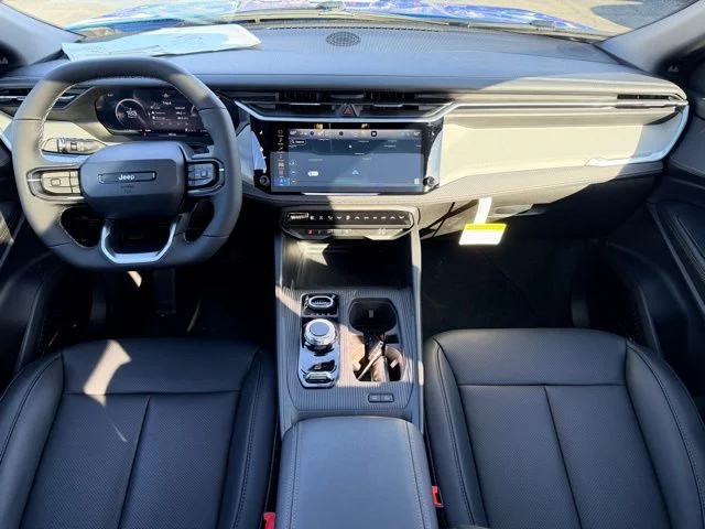 Nuevos JEEP CHEROKEE à Estados chez autogozo