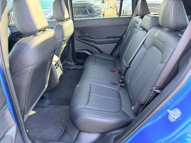 Nuevos JEEP CHEROKEE à Estados chez autogozo