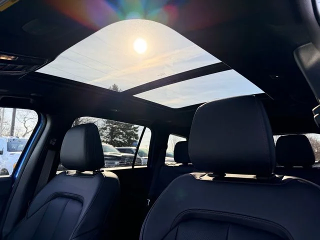 Nuevos JEEP CHEROKEE à Estados chez autogozo