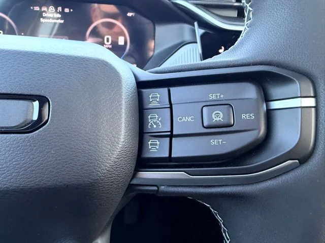 Nuevos JEEP CHEROKEE à Estados chez autogozo