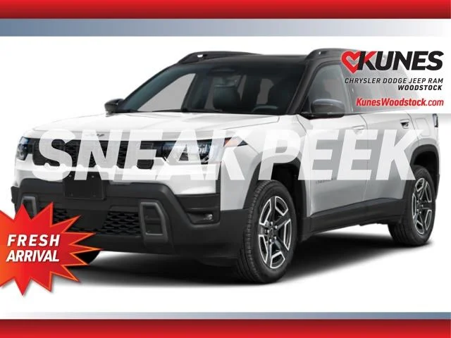 Nuevos JEEP CHEROKEE à Estados chez autogozo