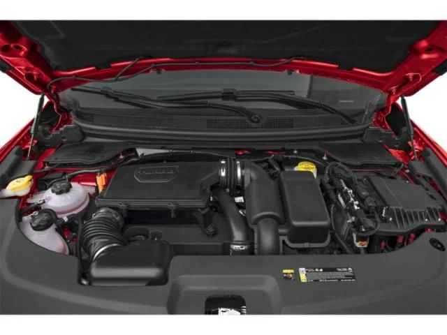Nuevos JEEP CHEROKEE à Estados chez autogozo