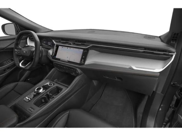 Nuevos JEEP CHEROKEE à Estados chez autogozo