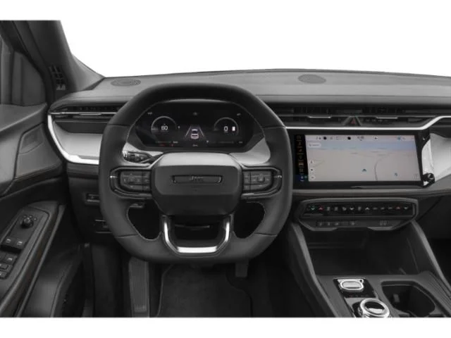 Nuevos JEEP CHEROKEE à Estados chez autogozo