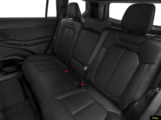 Nuevos JEEP CHEROKEE à Estados chez autogozo