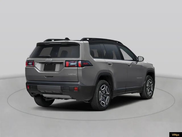Nuevos JEEP CHEROKEE à Estados chez autogozo