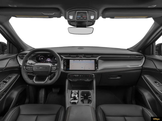 Nuevos JEEP CHEROKEE à Estados chez autogozo